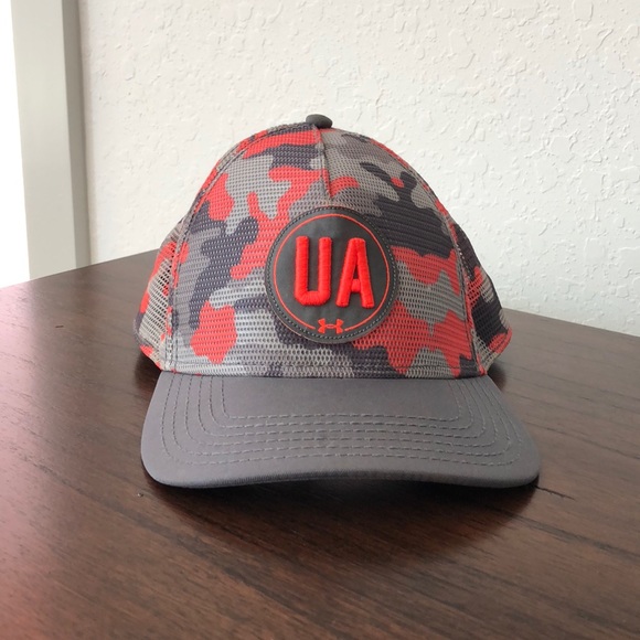 under armour snapback hat